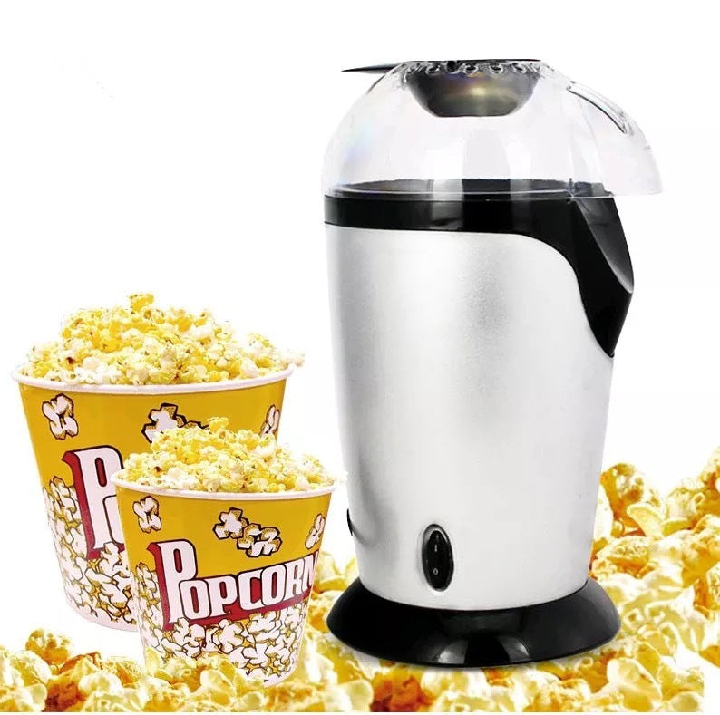 Machine a Popcorn